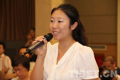 首屆“印象西藏”攝影作品大賽在京啟動(dòng)