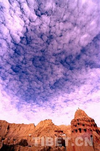 阿旺洛桑：攝影作品是內心深處最真實的表達