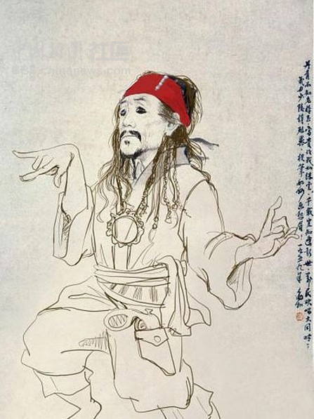 元芳很忙！細(xì)數(shù)那些一個(gè)不小心就火起來的“忙人”