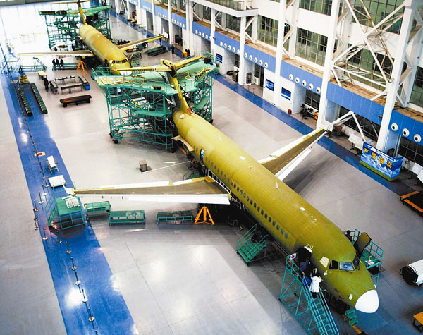 上海城市地標的“財富”故事