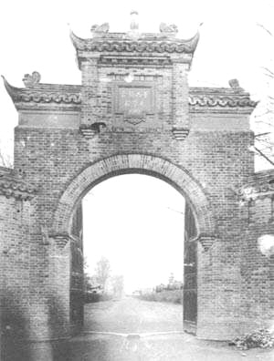 成都打造文化地標首選華西壩