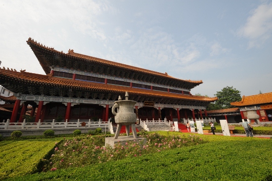 “中華第一貢”是怎樣煉成的