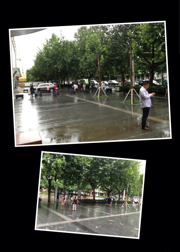 甘肅岷縣漳縣交界發(fā)生6.6級地震[組圖]