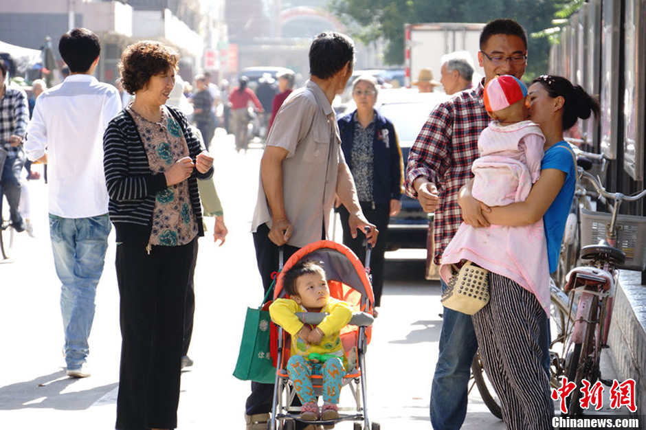 直擊甘肅岷縣梅川地震現(xiàn)場(chǎng)