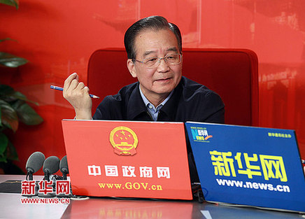 美國(guó)《大西洋月刊》：中國(guó)GDP新戰(zhàn)略讓人民幸福