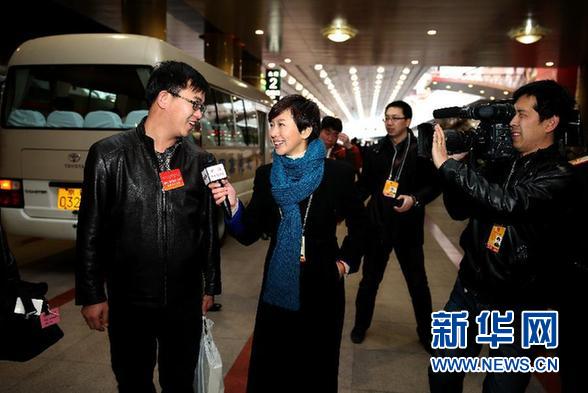 兩會倒計時:十二屆全國人大一次會議看點導(dǎo)讀
