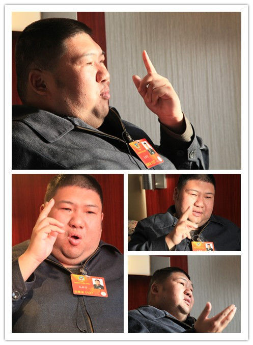 毛新宇:網絡時代的“毛委員”