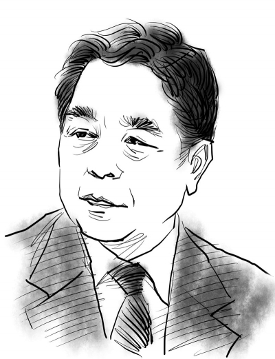 實(shí)現(xiàn)中國夢,精神要先立起來
