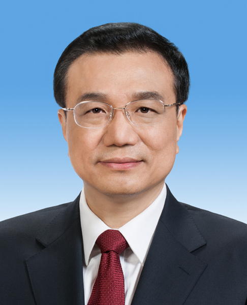 兩會授權發(fā)布：國務院總理簡歷