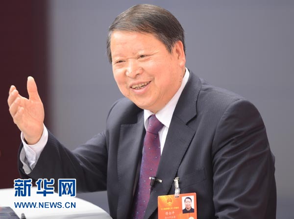 基層代表委員聲音回放:把群眾心聲帶到共和國最高決策殿堂