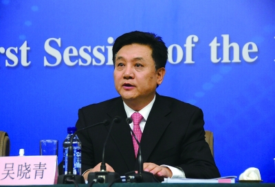 環(huán)保部回應“市長敢不敢下河游泳”