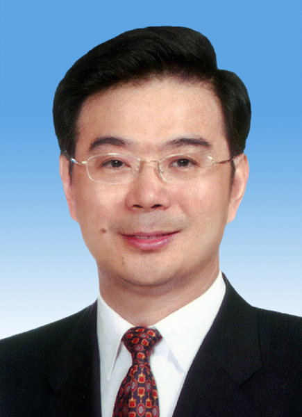 中國最高國家權力機關選舉產生