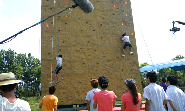湖光山舍：休閑度假 安靜愜意