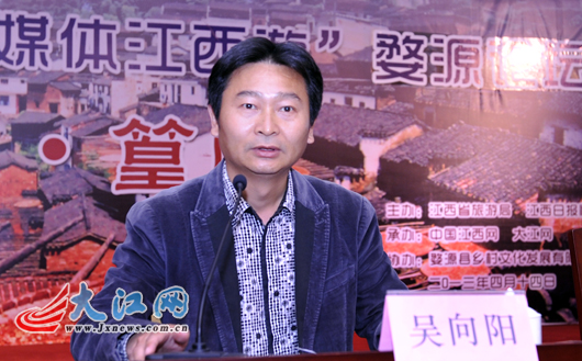 油菜花不能代表婺源全部 篁嶺將成婺源第2代旅游產(chǎn)品