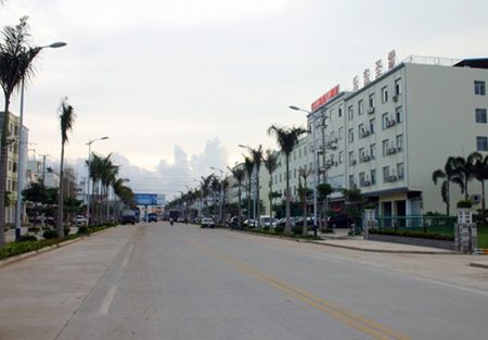 樂東：旅游地產投資價值前景不可估量
