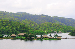 樂(lè)東整合文化資源 創(chuàng)新旅游業(yè)態(tài)