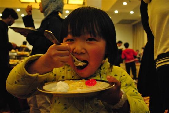 巴基斯坦迎新春，華人過年，“味兒”不同