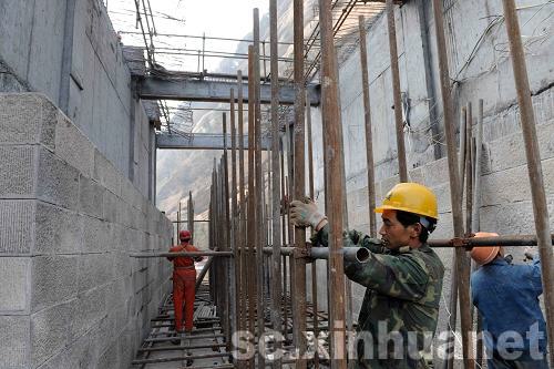 劍門關主景區災后恢復重建工程年內將全部完工