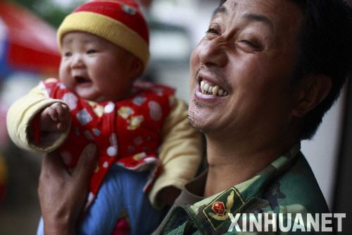 國際社會高度評價(jià)中國汶川地震救災(zāi)及重建工作