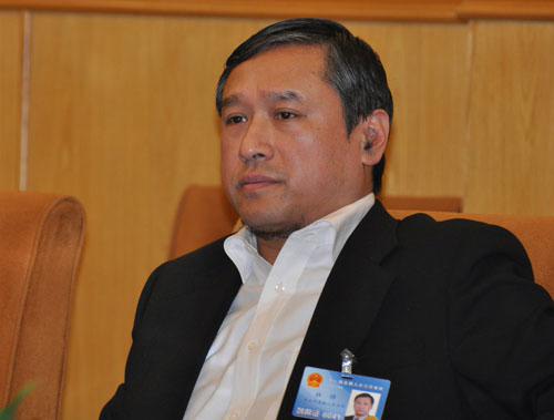 重慶高院院長:打黑不存在擴(kuò)大化運(yùn)動化