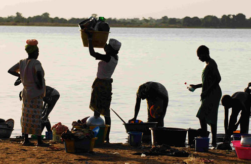 云南探險(xiǎn)家穿越非洲撒哈拉