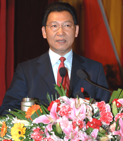 談云南“兩會” 繪昭通發展——專訪昭通市市長王敏正