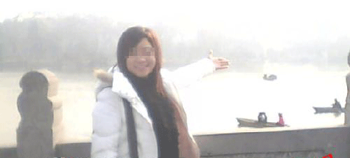 安徽疑現“艾滋女”事件 89個手機號被曝光(圖)