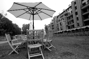 “環首都”樓市一夜崛起 河北多地房價醞釀上漲