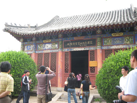 記者探訪曹魏故都許昌 特色經濟活力四射