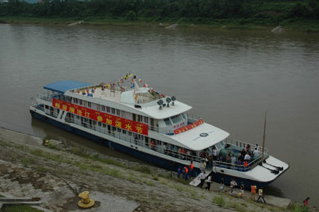 云南西雙版納潑水節(jié)印象集團(tuán)開辟黃金新航線