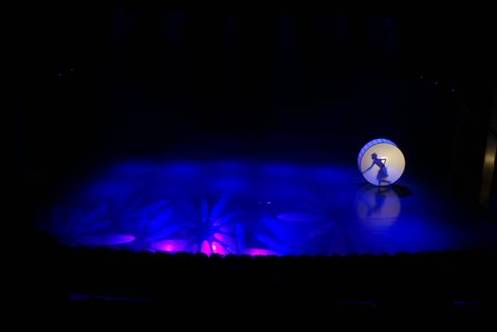 《重彩音畫》展現云南民樂魅力