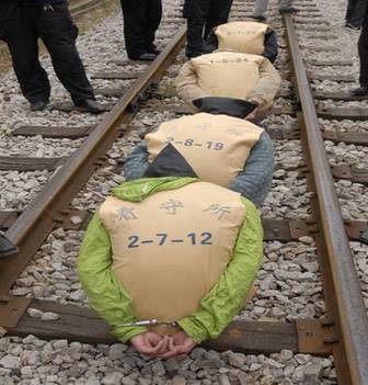 云南昆明五華區文林派出所打掉一個六人搶劫團伙