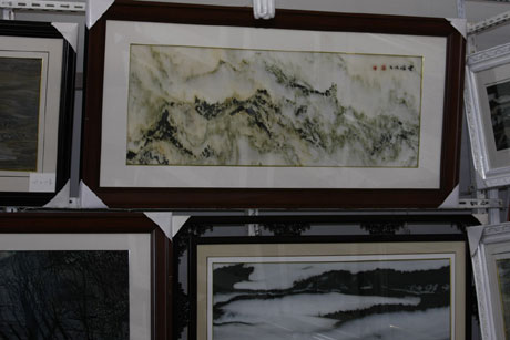 2009年中國（昆明）東盟賞石石材博覽會暨珠寶文化節(jié)開幕