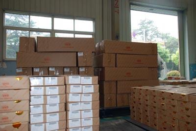 中國一拖接軌國際 YTO零備件“穿新衣”