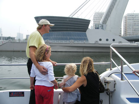 在津外國(guó)企業(yè)家：在天津投資有信心