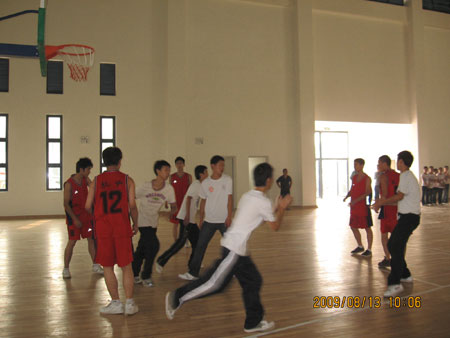 地震無情人有情 閩助災區重建學堂