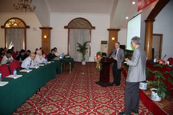 第七屆海峽兩岸心血管科學(xué)研討會(huì)在昆明開幕