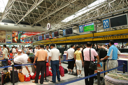 東航云南分公司單月客運(yùn)收入破五億大關(guān)