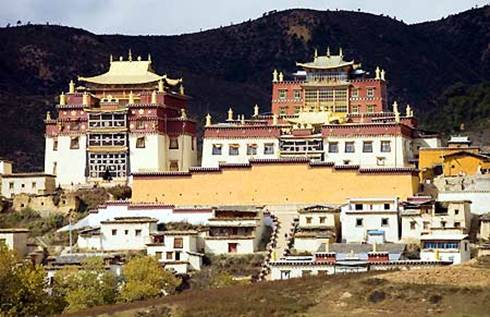 “茶馬古道”上的世界頂尖度假村