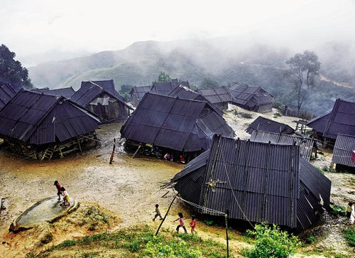 云南省投資兩億扶持人口較少民族發展[圖]