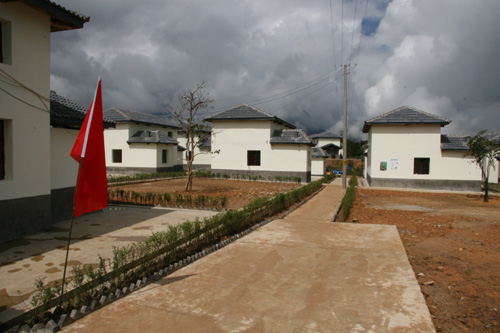 云南省投資兩億扶持人口較少民族發展[圖]