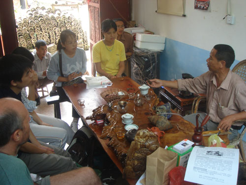 湄公河上游多功能景觀生物廊道碳貿易與生物多樣性保護融資機制研究項目啟動