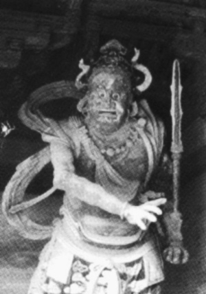 天下獨(dú)絕的獨(dú)樂寺(組圖)