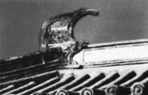 天下獨(dú)絕的獨(dú)樂寺(組圖)