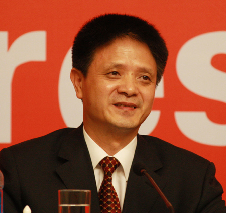 張志南:國家出臺多項政策加大對海西經濟區支持