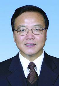 中央決定免去寧夏回族自治區(qū)副主席李堂堂領(lǐng)導(dǎo)職務(wù)