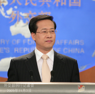 中方“嚴(yán)重關(guān)切”達(dá)賴竄訪中印邊界爭(zhēng)議區(qū)