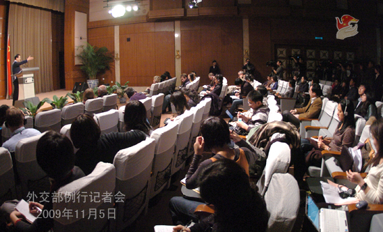 外交部：中方不參加任何外空軍備競賽