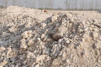 凹凸棒土：不能再成為下一個稀土