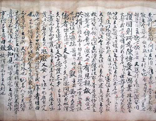 “百年云圖”續寫新篇章